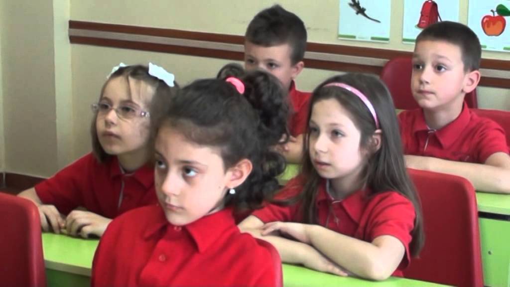 Klasa e I - A