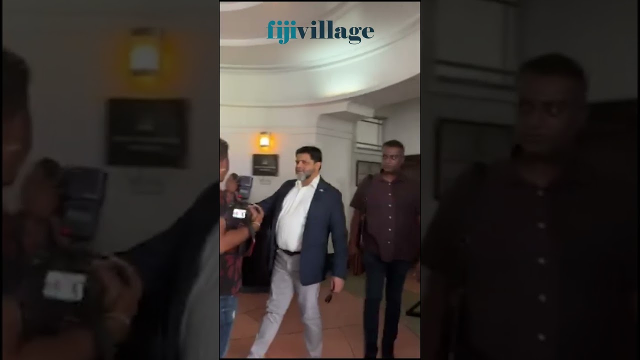 Sayed-Khaiyum and Saneem&rsquo;s abuse of office trial to begin next Tuesday    #FijiNews