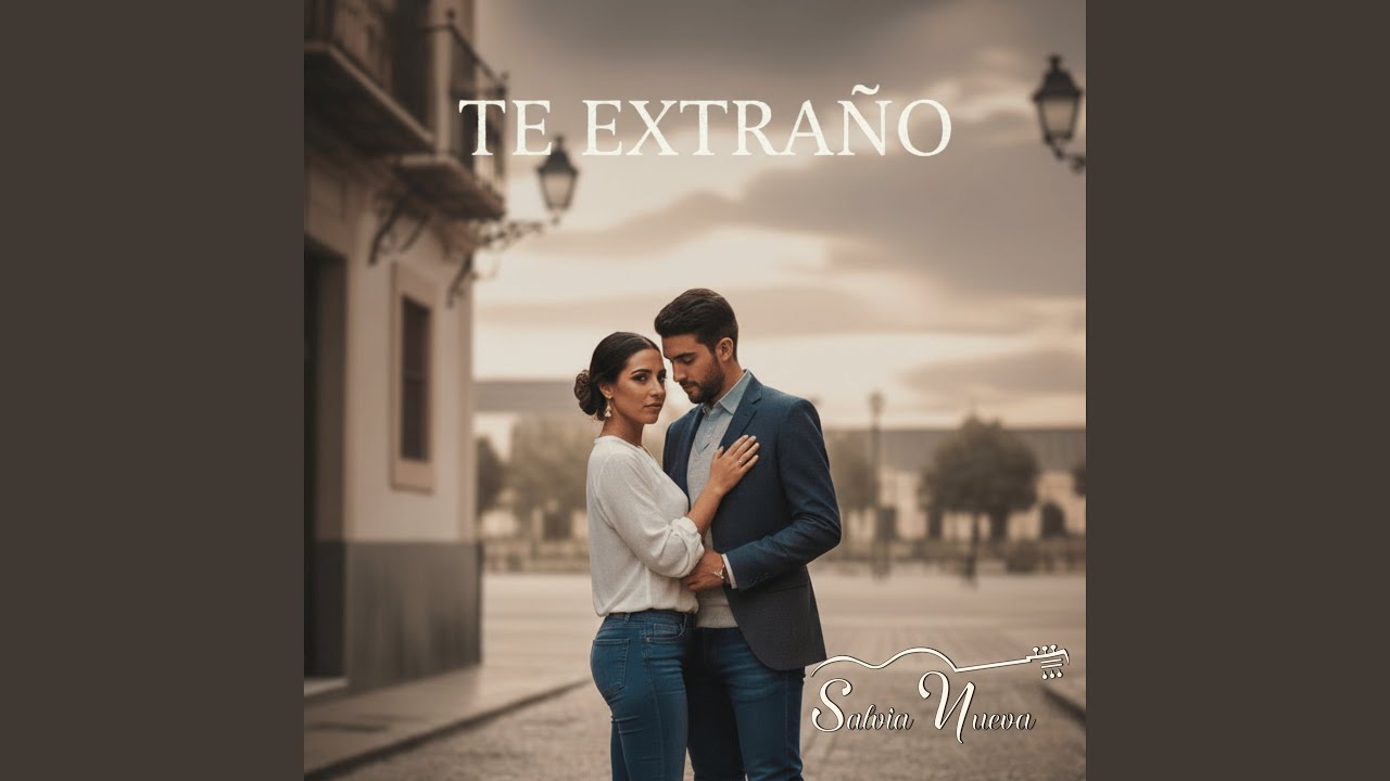 Te Extraño