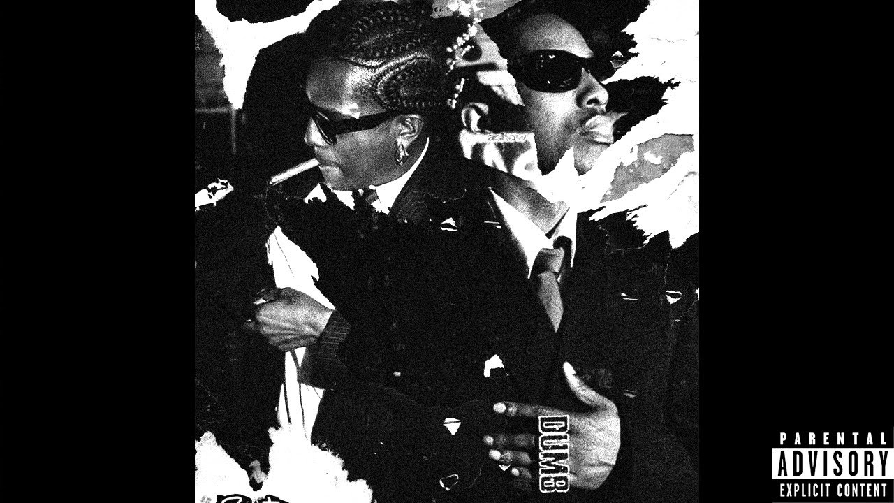 [FREE] ASAP ROCKY TYPE BEAT - 