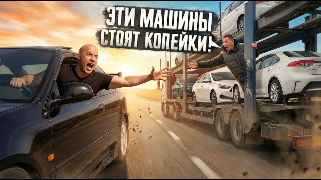Toyota Corolla | Chevrolet Monza | Kia K3 - Какой авто выбрать до 1.4 миллиона?