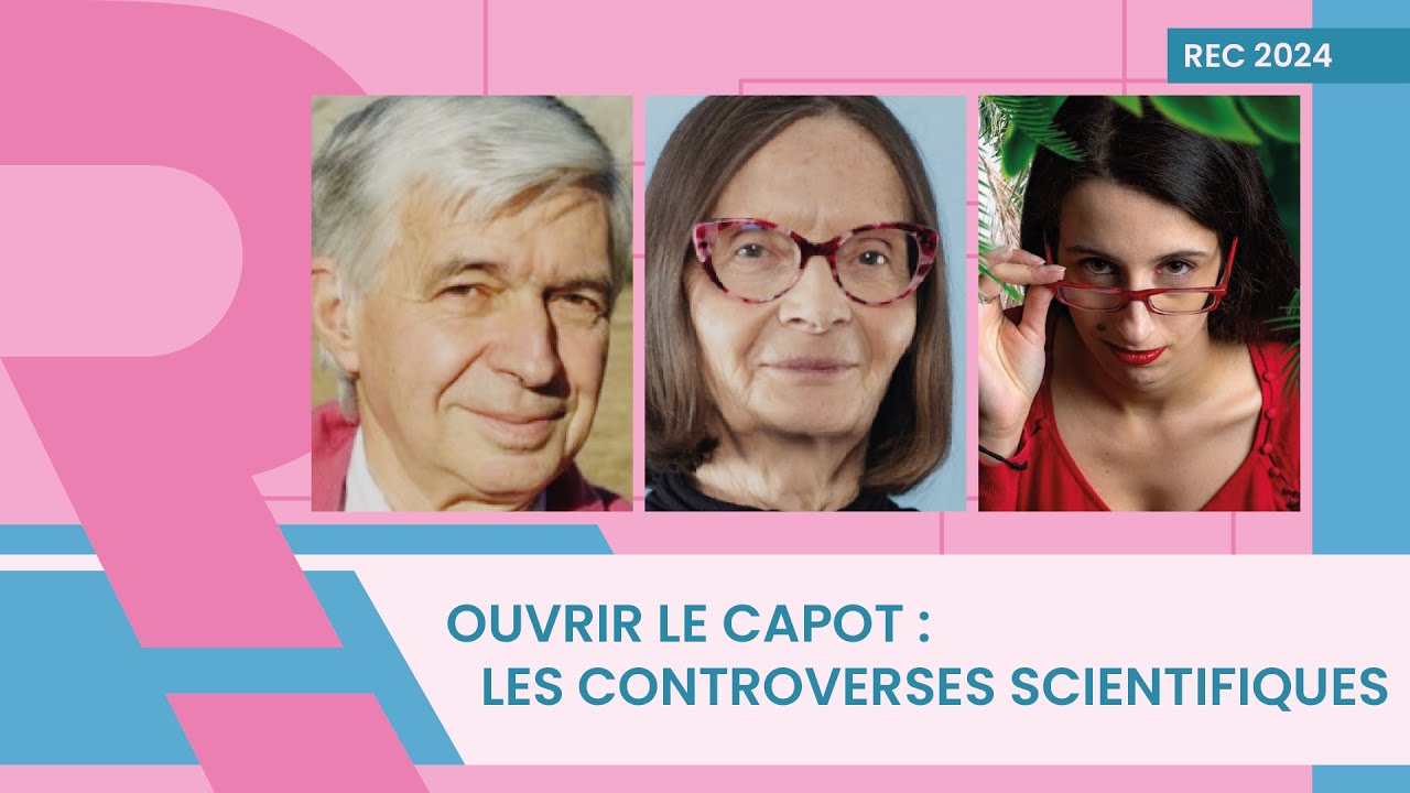 Ouvrir le capot  : les controverses scientifiques | H.Maisonneuve - P.Delahaye - G Filliatreau