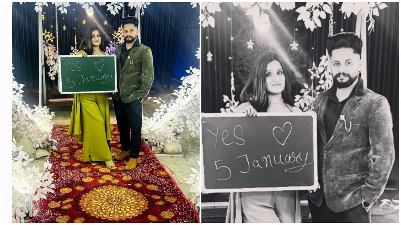 || LIVE WEDDING CEREMONY OF JATINDER & MONIKA || PHOTOGRAPHY BY SAM STUDIO M : 8725887468 ||