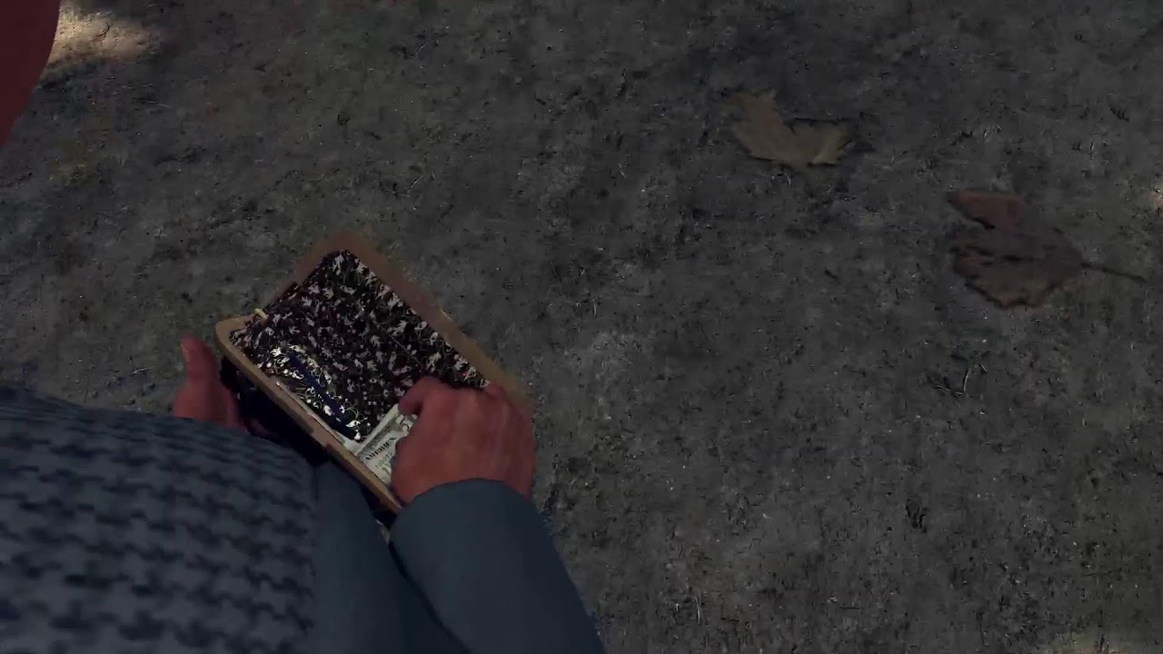 L.A. Noire With Mike Part 4 With Raging and hilarious moments. Monitored GMSTX Security.