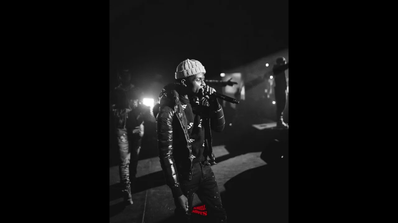 [FREE] Quando Rondo x Jaydayoungan Type Beat - 