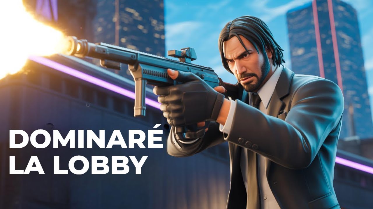 ¿SOBREVIVIRÉ sin saber NADA del mapa en FORTNITE?