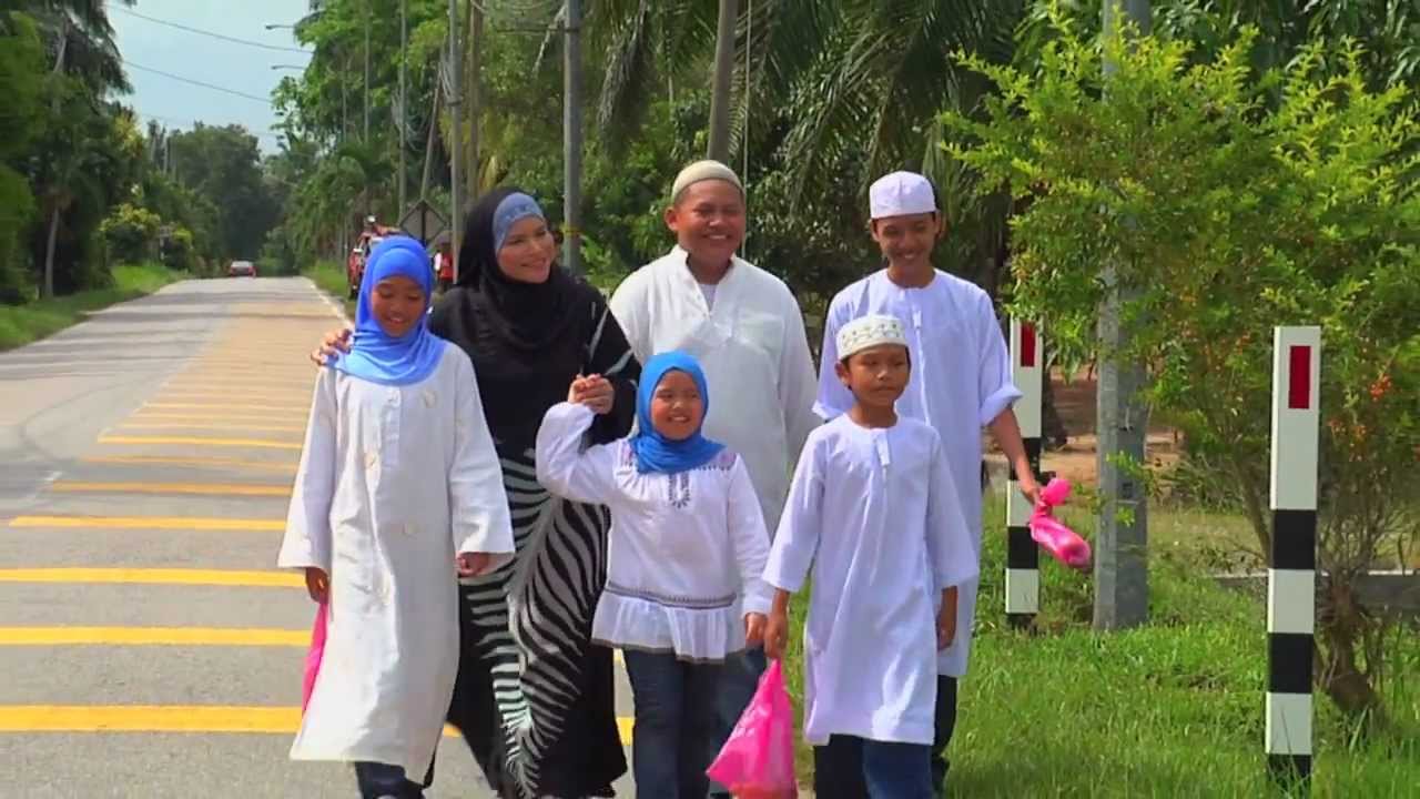 Ramadhan - Nora feat. Voices of UMMI
