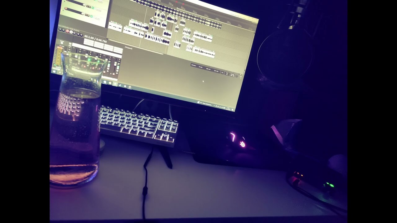 Pelczi - deafult setting nomixmixtape (prod. aiden lair)