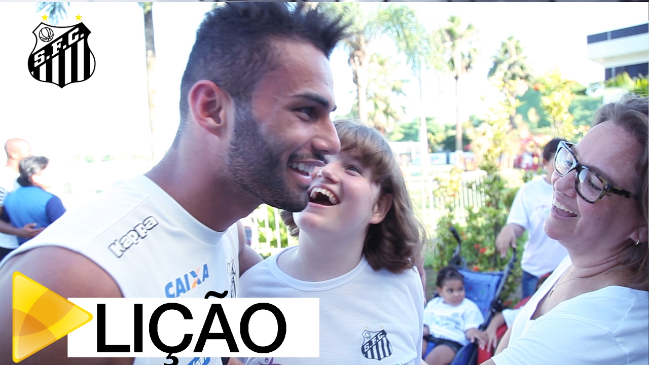 Você conhece a Síndrome de Angelman? | #MUITOALÉMDOFUTEBOL