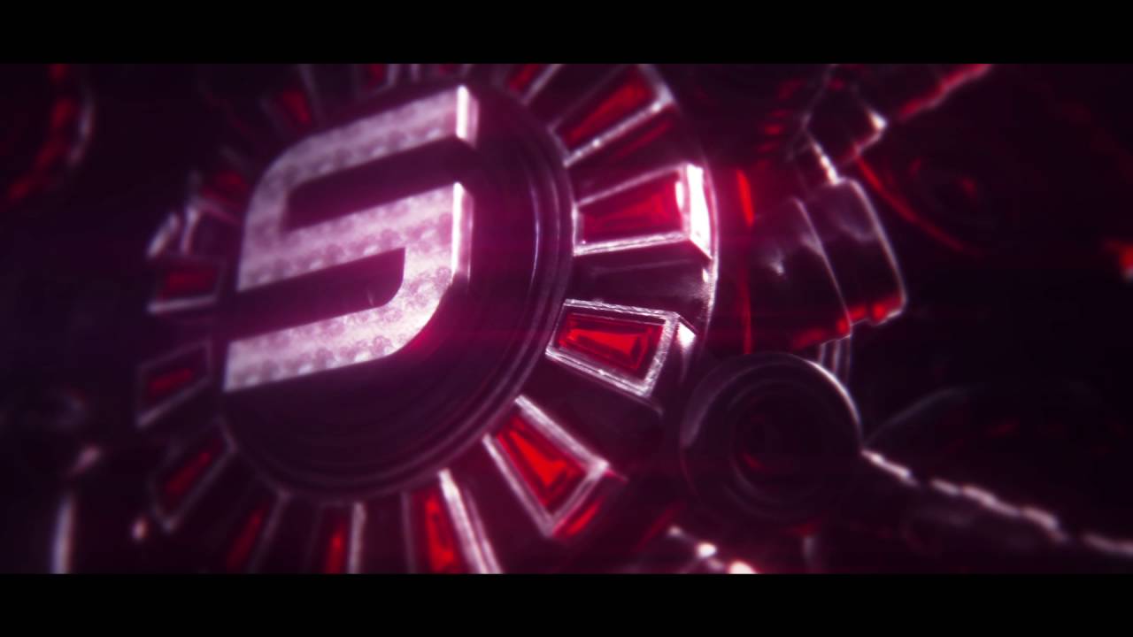 ✘SurVationFaded✘ I Intro by  IKuron