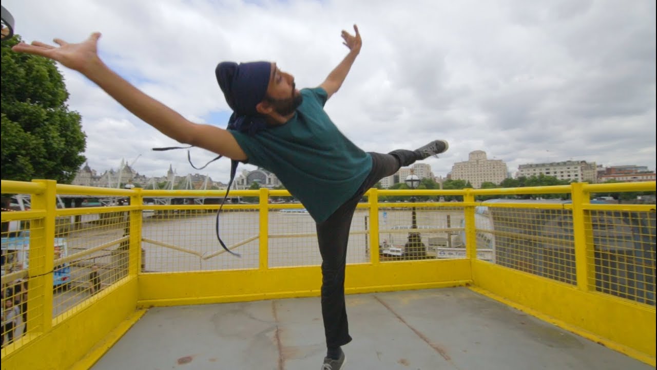 Human - dodie (Dance Piece)