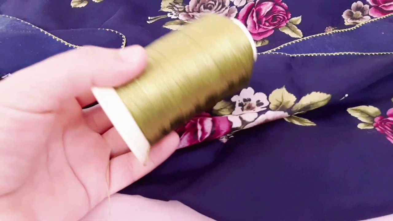 1179- Bu oya şimdi çok moda 🧿