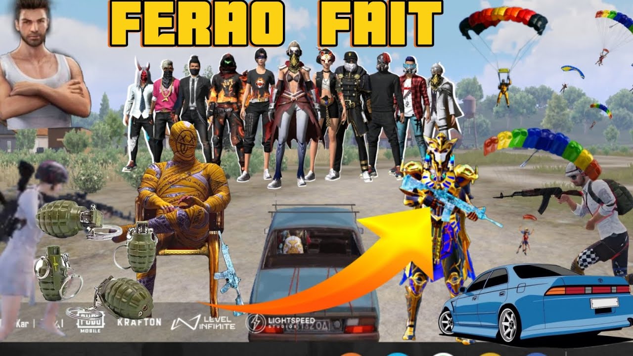 #FERAO FAIT MUMMY SONG 😲👉😨 INDIA 🇮🇳 PUBG Viral🔥😲PLAYER PAKISTAN🇵🇰✅ PLAYER FAIT 1V 12 YouTube