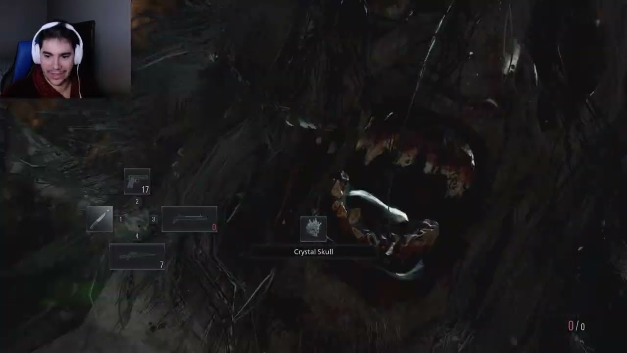 Resident Evil Village EP 5