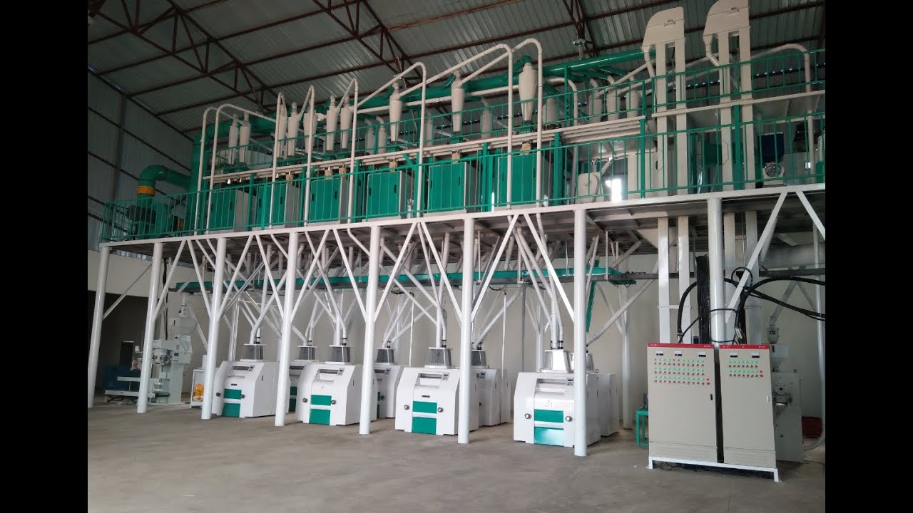 Henan Chengli Grain and Oil Machinery Co , Ltd,maize mill,corn mill,wheat mill,rice mill, oil mill