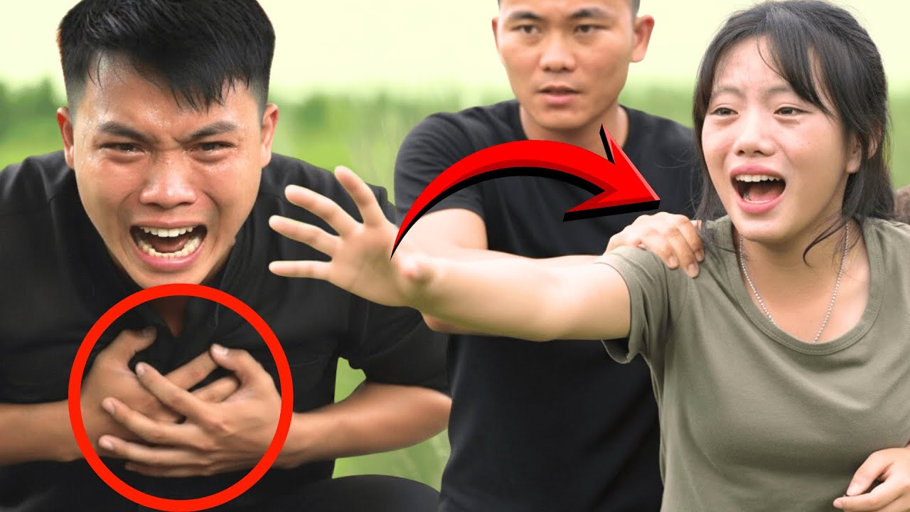 Sung A Pao Review: Thu's parents' shocking test - will their love survive?