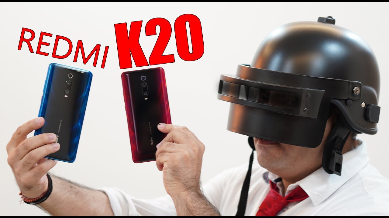 Redmi K20 review - kya yah mahanga hai, with Snapdragon 730,  Premium build and features?