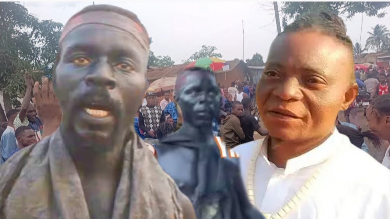 🔴😈ROI SAMY MUSOSO ABIMISI BA VÉRITÉ YA MANSEBA EYINDI GALA KANANGA EZA SOMO MUSOSO VS MANSEBA EYINDI