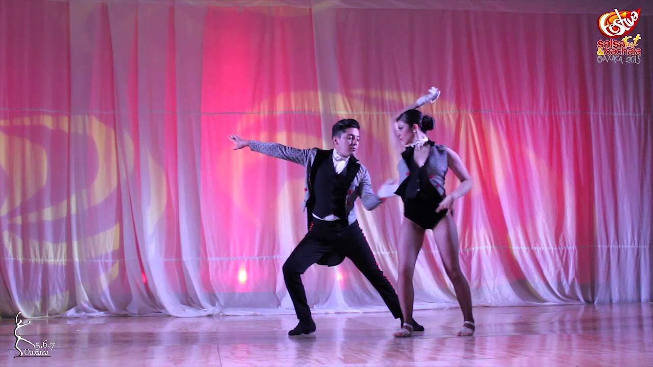 Enrique & Lorenita - FESTIVA 2015