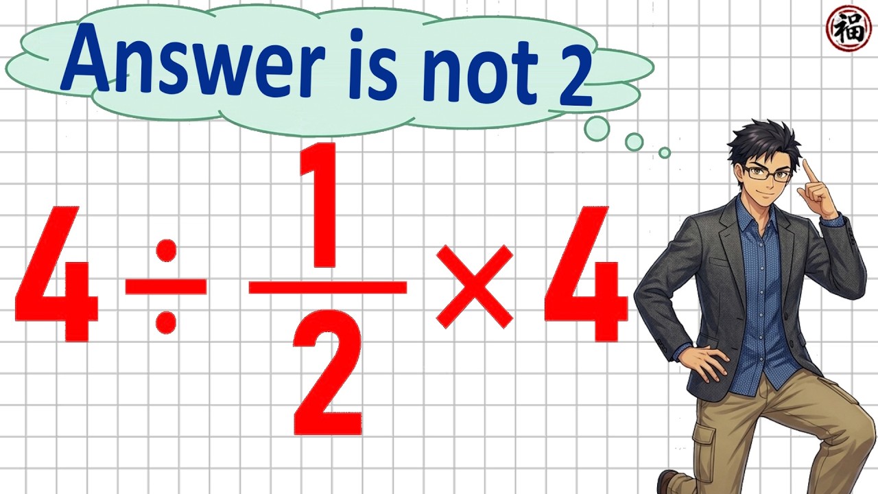 Is Your Math Brain Ready for This Challenge?