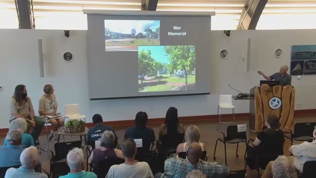 Cooling Our Cities with Tree Canopy