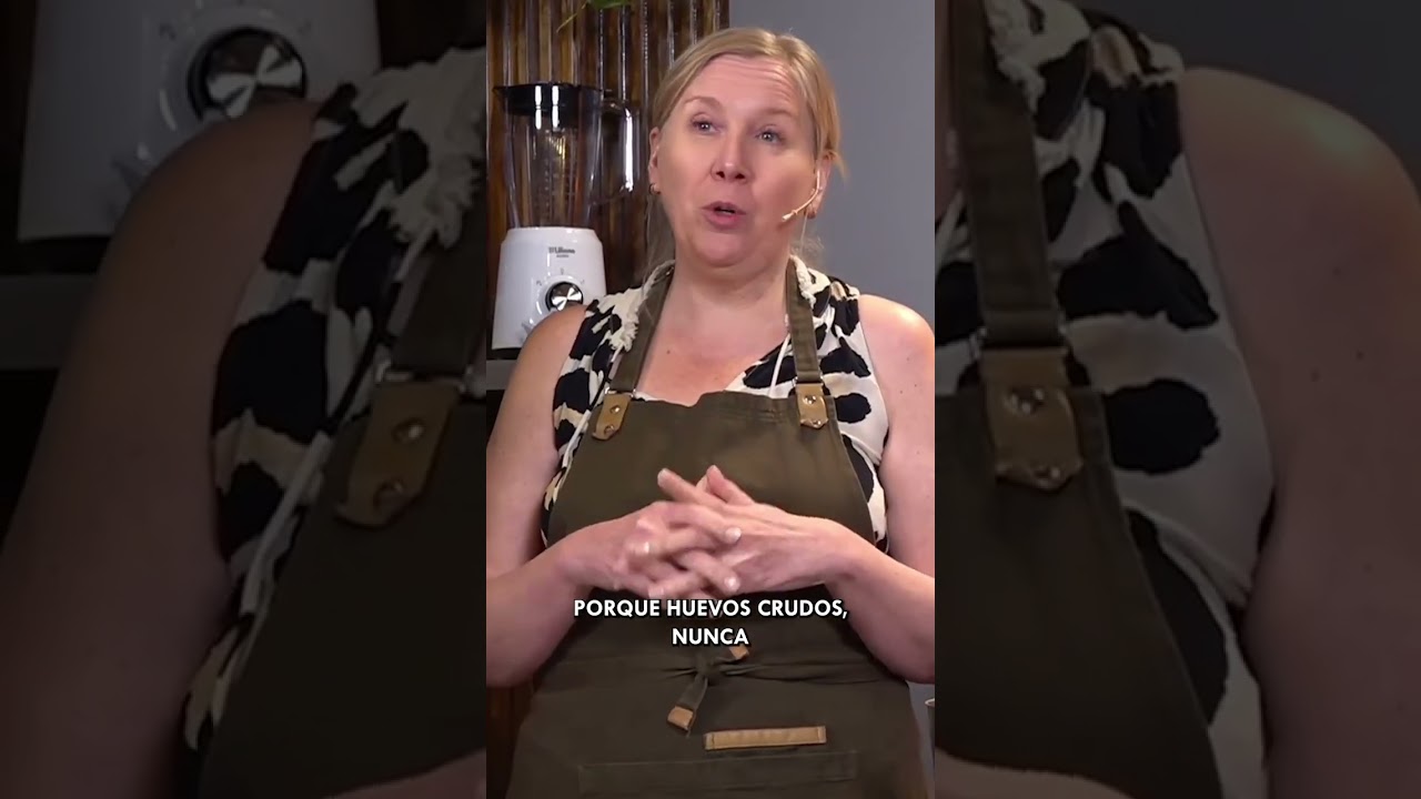 LA RECETA M&Aacute;S VIRAL DE @Nataliapenchas 😱 #CocinerosStreaming #recetasfaciles #recetasvirsles