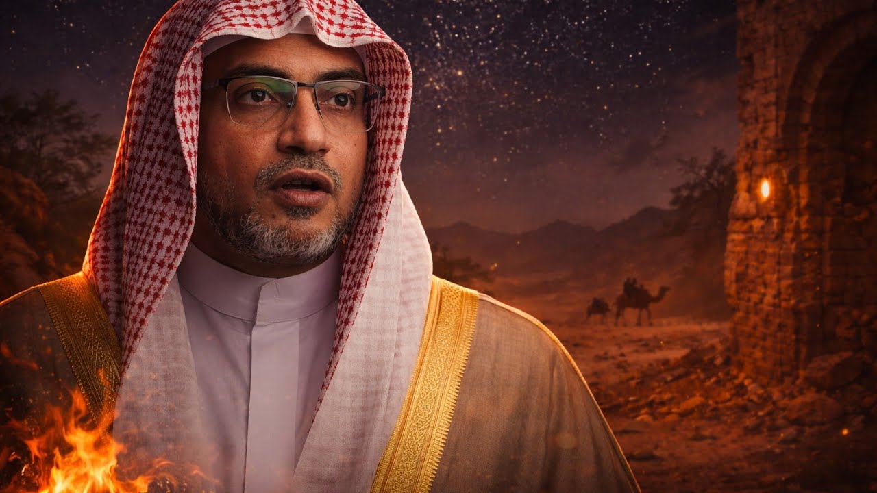 نبوءة غامضة لسطيح الكاهن… من هو الملك الذي انتظره العرب؟