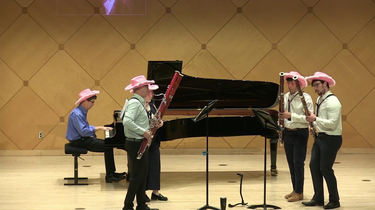 Albie Micklich and Andrew Campbell; Starts on 02/20/2026 @7:30 PM AZ Time