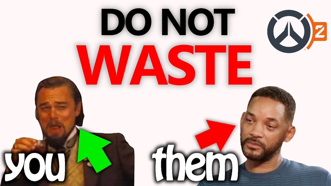 The OW2 MISTAKE that EVERYONE Makes