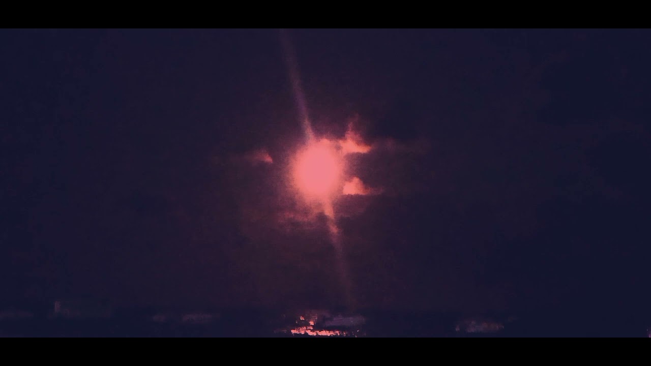 Red Moon Ritual but demonic (Slowed)