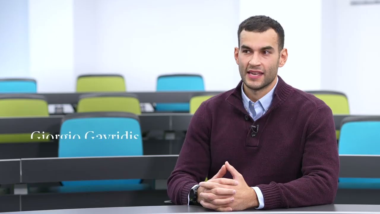 Entrepreneurship Track