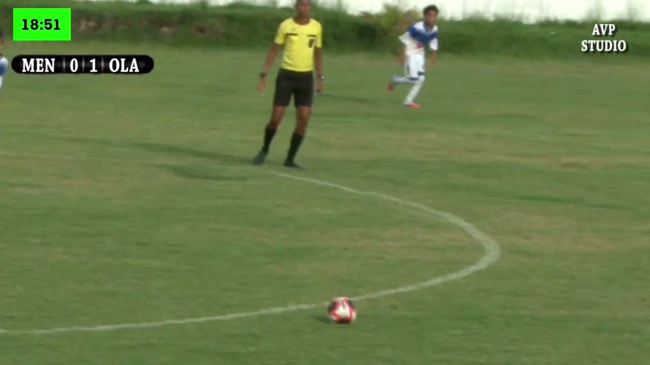 Gustavo dos Santos jogador de futebol