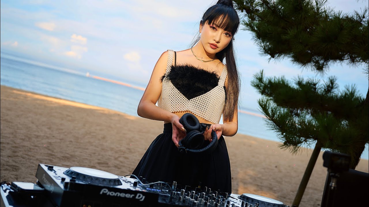 YAMATOMAYA #18 Progressive House Trance Mix Oct '25 (4K)
