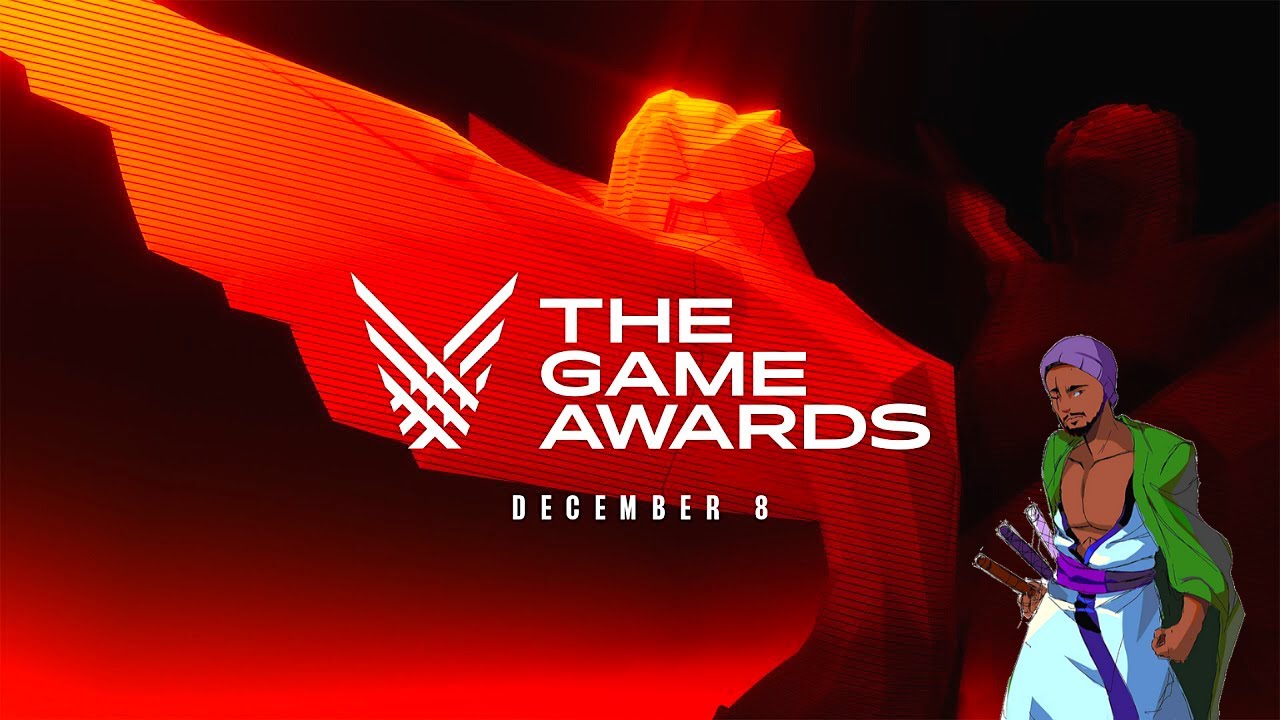 The Game Awards 2022 LIVESTREAM!!!