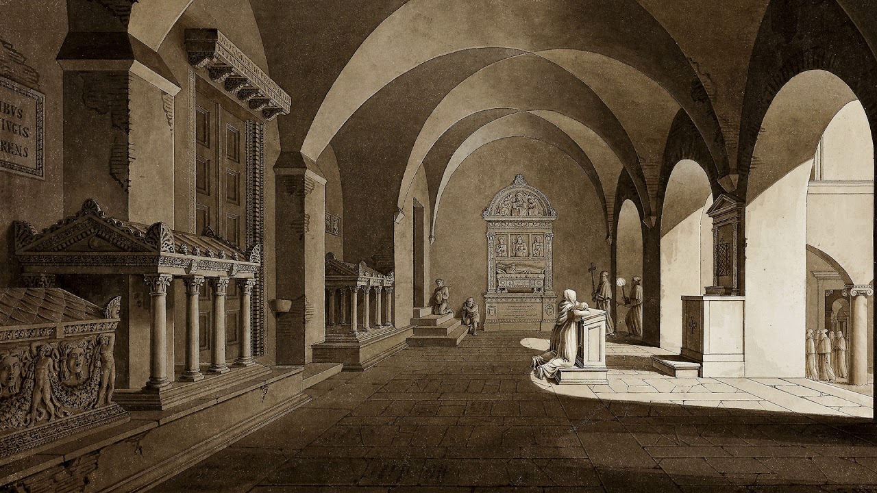 Johann Michael Haydn (1737-1806) - Christus factus est (1761)