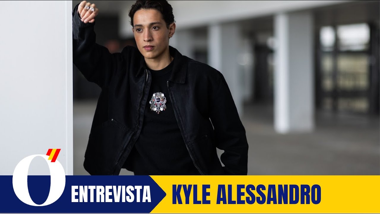 Entrevista a Kyle Alessandro