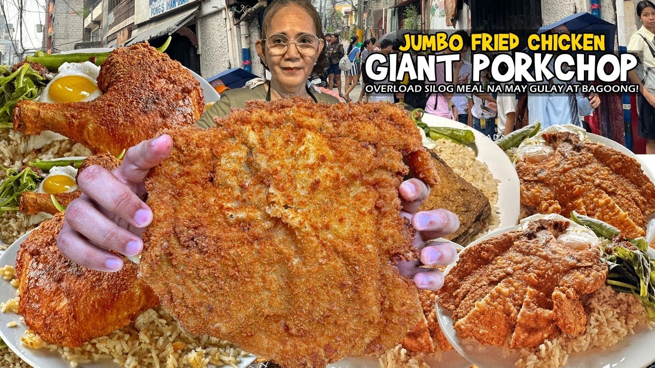 Patok na 