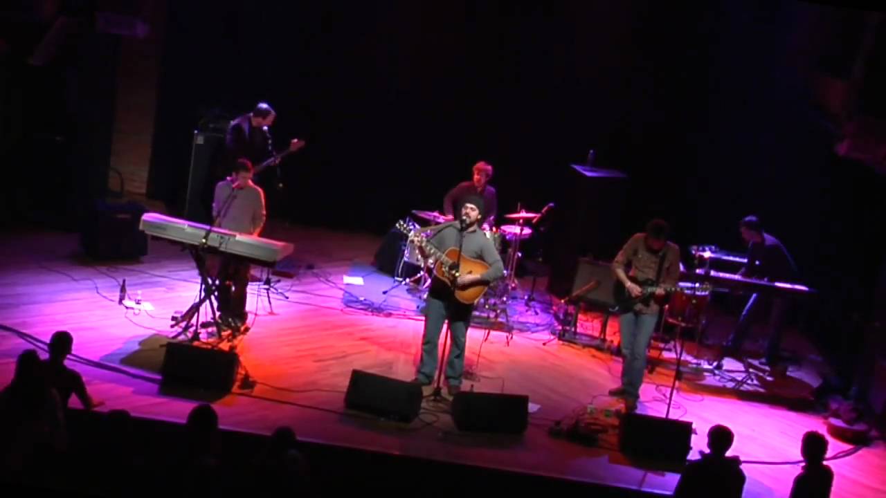 Bear Lake @ the Crofoot  in 720 HD