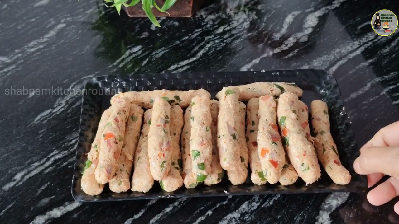 Ramzan Special Chicken Snacks | Crispy Chicken Iftar Recipe | Easy & Quick chicken snacks recipe 