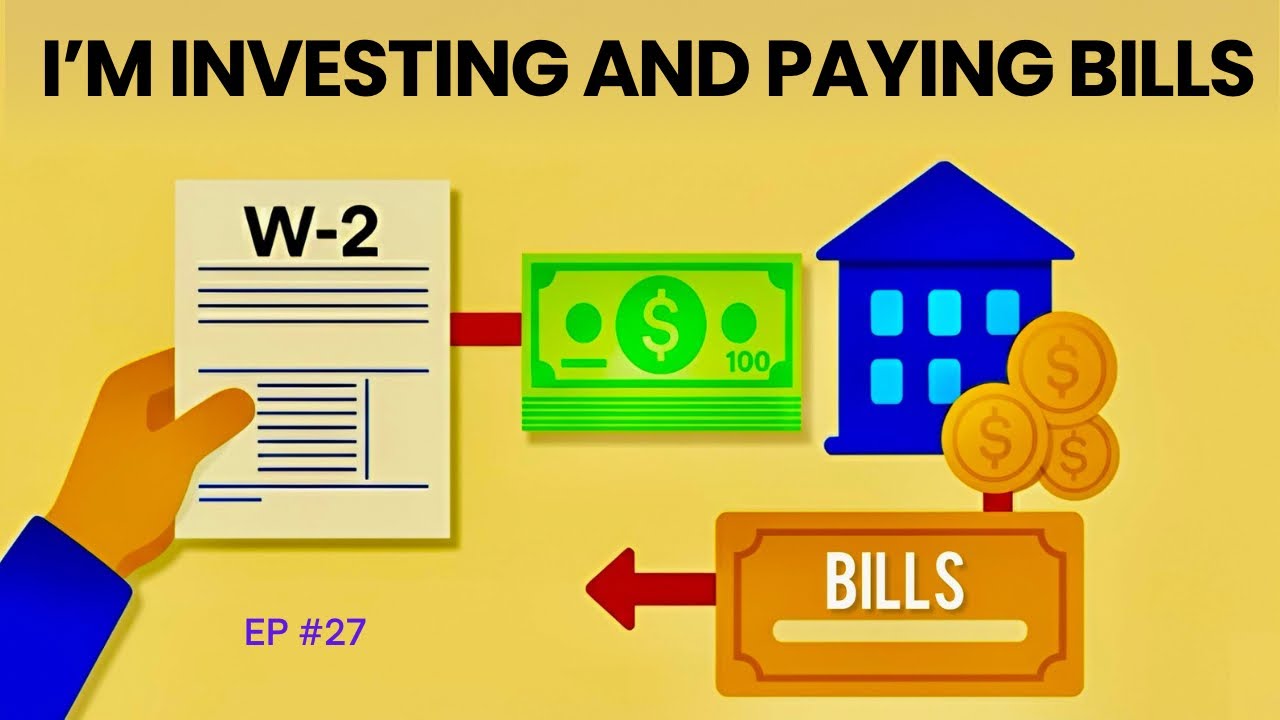 I&rsquo;m Buying Stocks on Margin and Paying My Bills with It 
