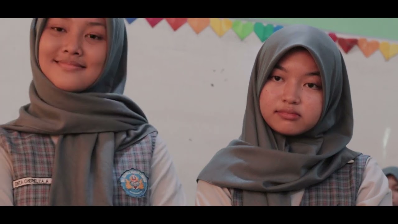 RECTOVERSO || JUARA 2 SHORT MOVIE YOUTH PROJECT VI 2023 || SMAN 2 BANDAR LAMPUNG
