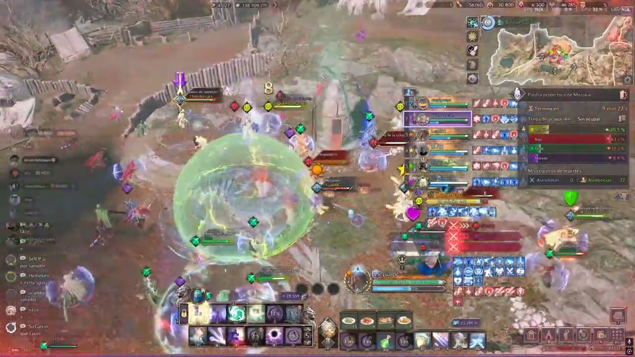 Oracle - Wargame open - Invulnerable host