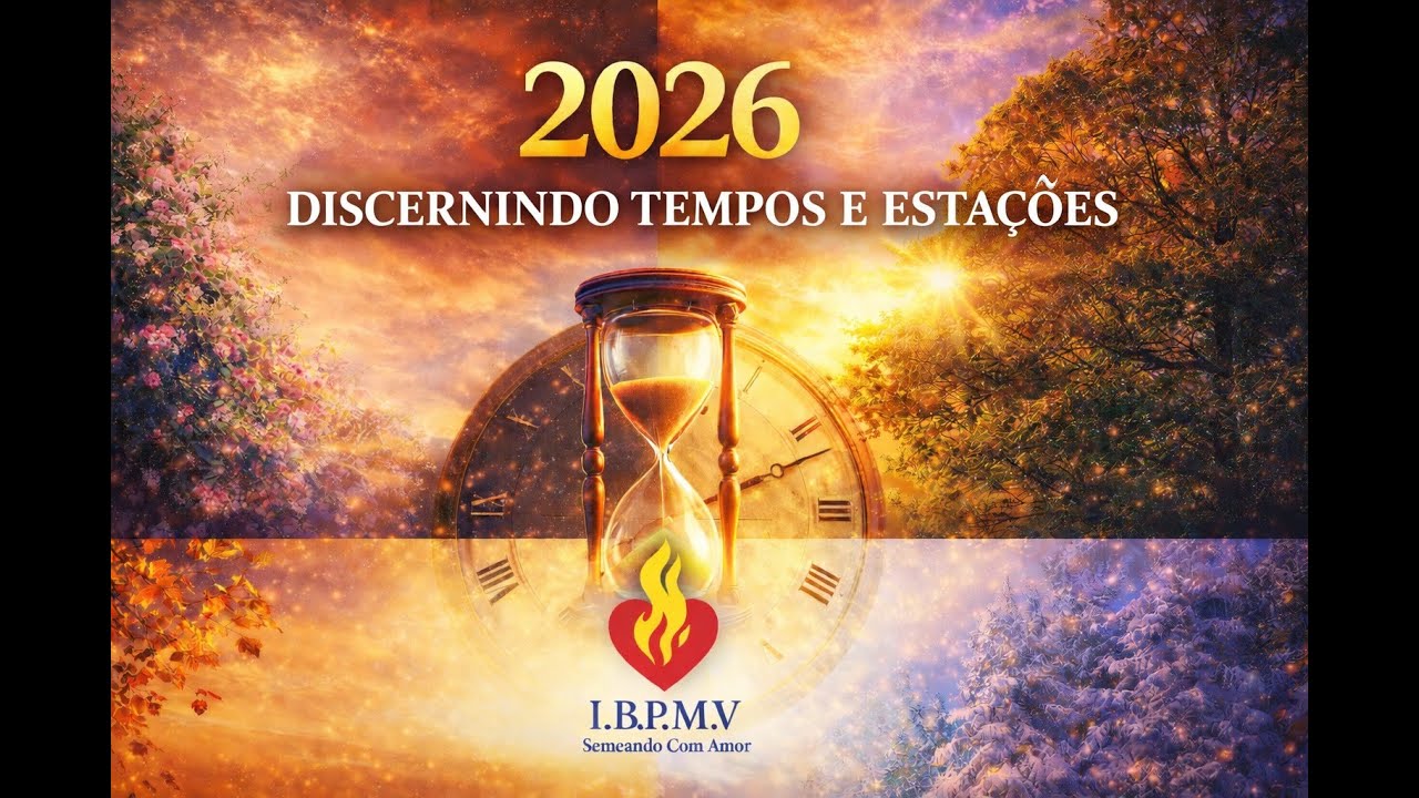 CULTO DA VITÓRIA  - PR FÁBIO