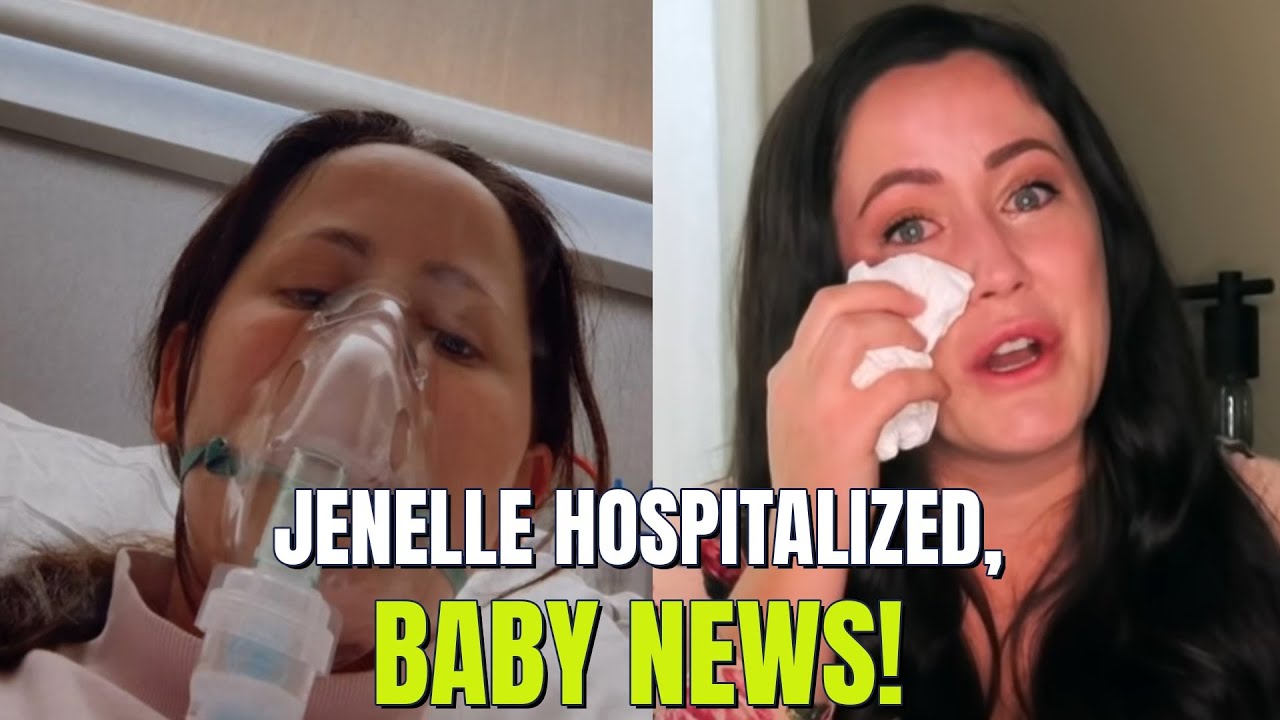 Teen Mom Shocker: Hospitalization, Pregnancy, Surgery & Lawsuit Drama!