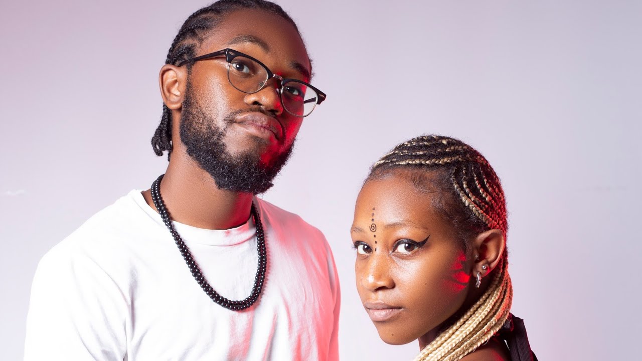 AFRO KHAII | LOCCO MOTION