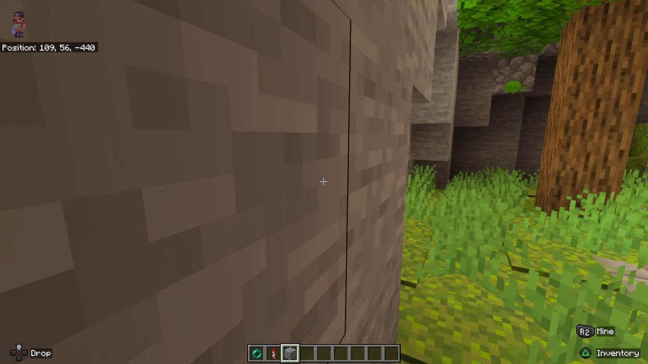 Minecraft Creative