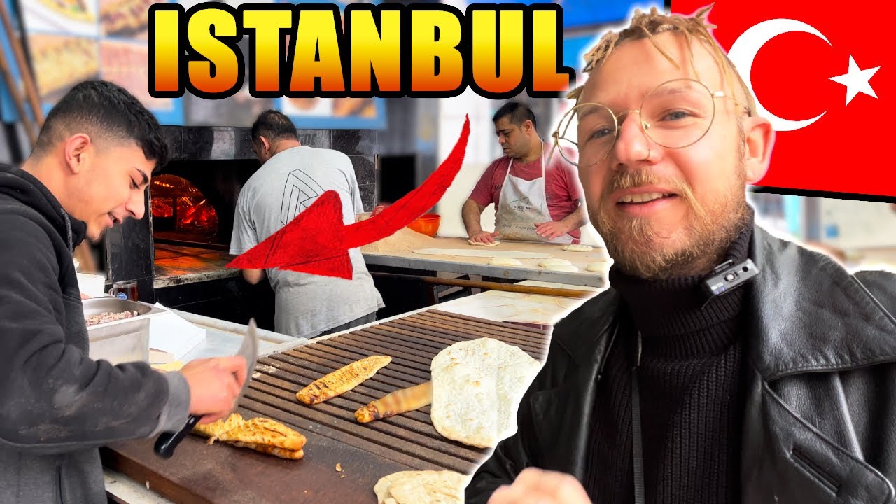 erster Tag in ISTANBUL TÜRKEI!! Ankunft am Flughafen Sabiha Gökçen bis zum Taksim! (VLOG)
