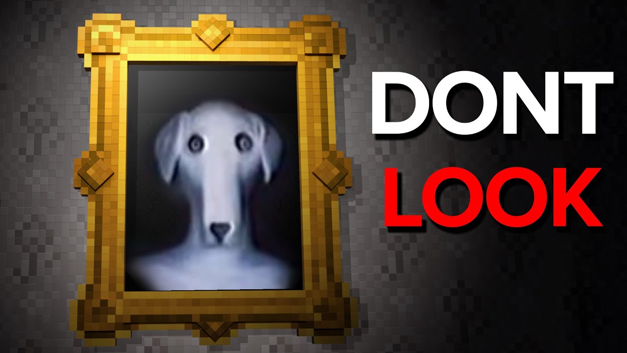This Dexter The Dog Horror Mod Is Not What It Seems..