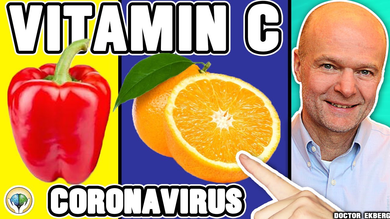 Коронавирус: 10 лучших продуктов с витамином С, которые вы должны есть