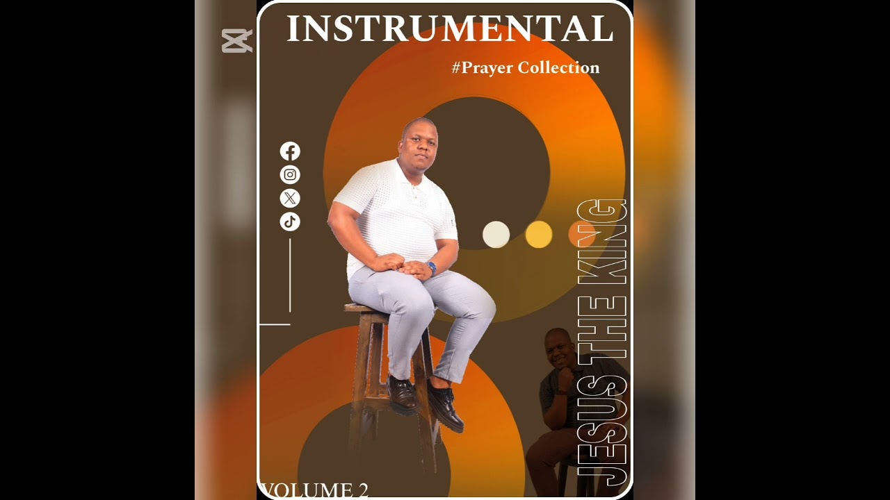Jesu Kristu Ulithemba Lethu (64) Instrumental